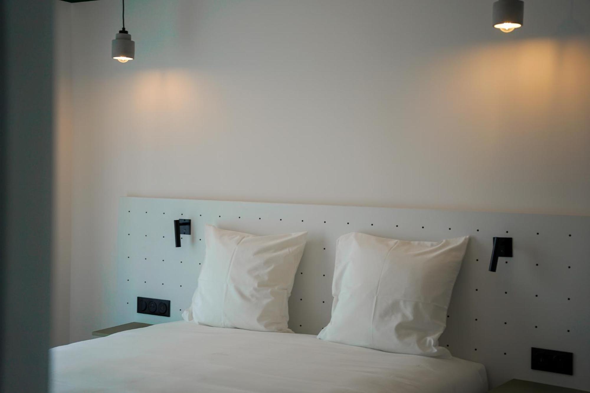 All Suites Appart & Hotel Paris 13 Porte D'Italie Exteriör bild